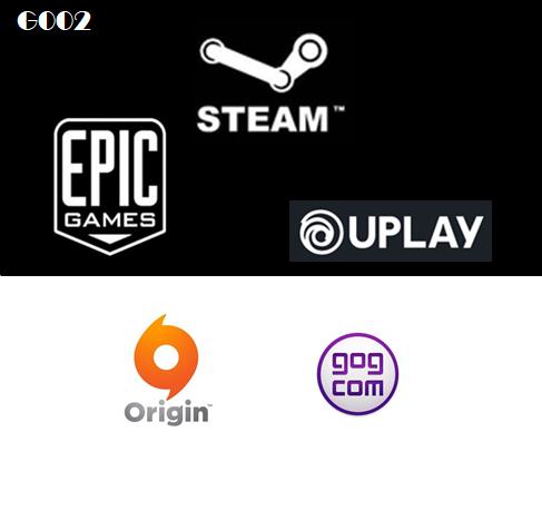 哪个pc游戏平台最好用,pc游戏平台哪个好