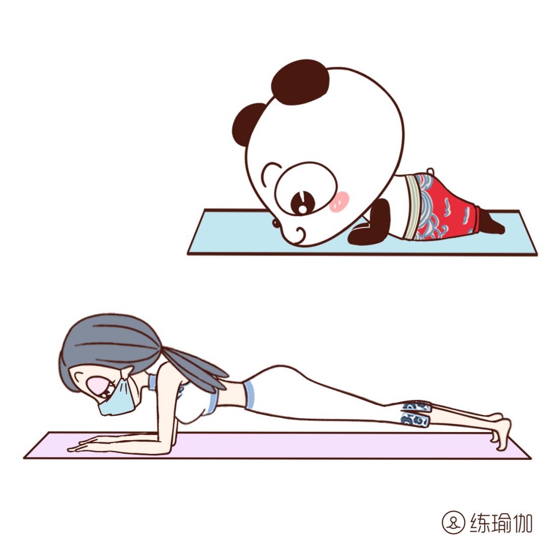 倒立60秒，给生殖器放气，刺激女性荷尔蒙