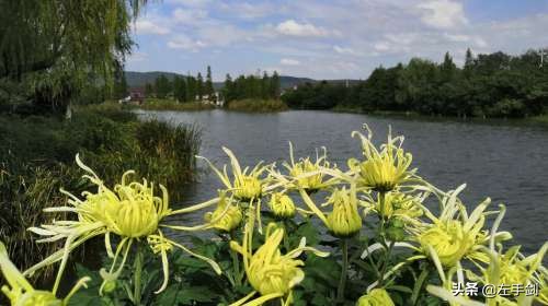 尚湖门票60岁以上免费吗,常熟尚湖国家aaaaa级风景区