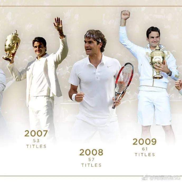 有钱能使牛推磨丨​对费德勒退役计划的另类猜想