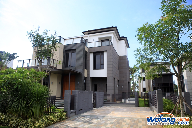 海口恒大美丽沙小户型,海口恒大美丽沙三房一厅