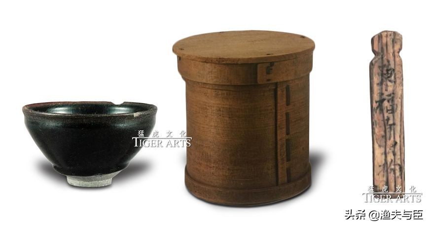 茶杯见证中国茶文化的演变历程,中国茶文化的历史和现状