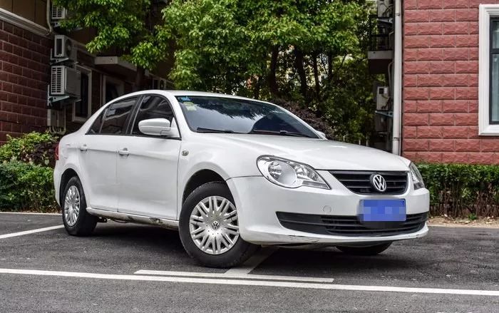 开六年的宝来是什么体验,宝来1.4t十万公里