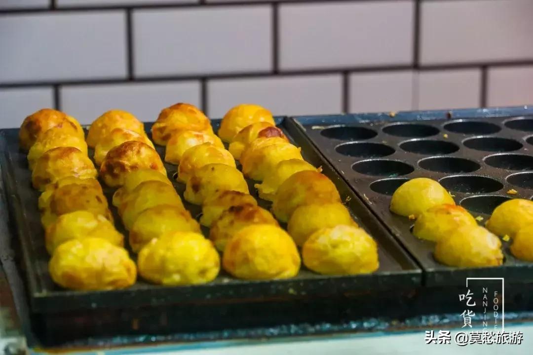 100块吃遍西安,100块吃遍山姆