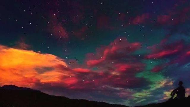 什么是格局如何提高自己的格局,没钱不可怕没有希望才可怕