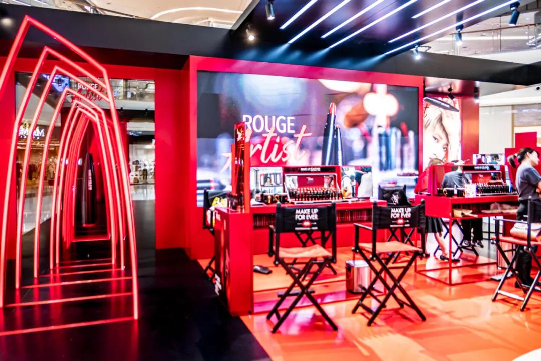 正弘城新超高层,正弘城还能做活动吗