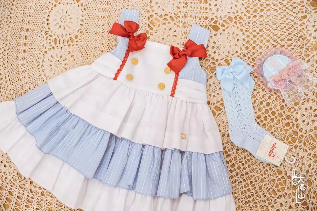 ￥800公主裙免费送！这家客人进门就尖叫的店，只贩卖可爱