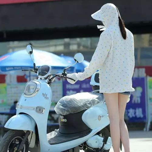 真正有防晒效果的冰袖推荐,防晒黑科技冰袖让你的肌肤不黏腻