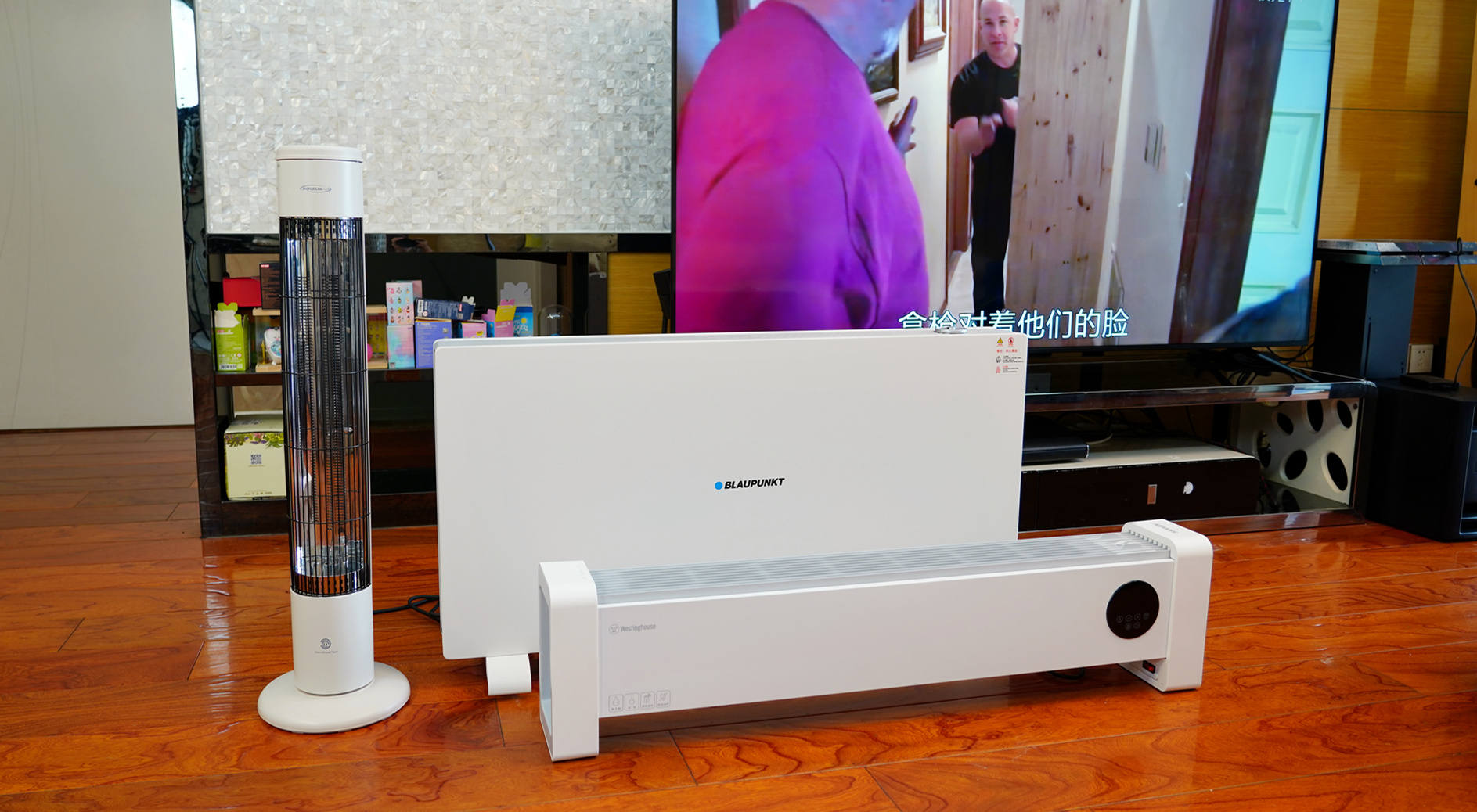 对流式取暖器优势,2020年最好用的即热型取暖器