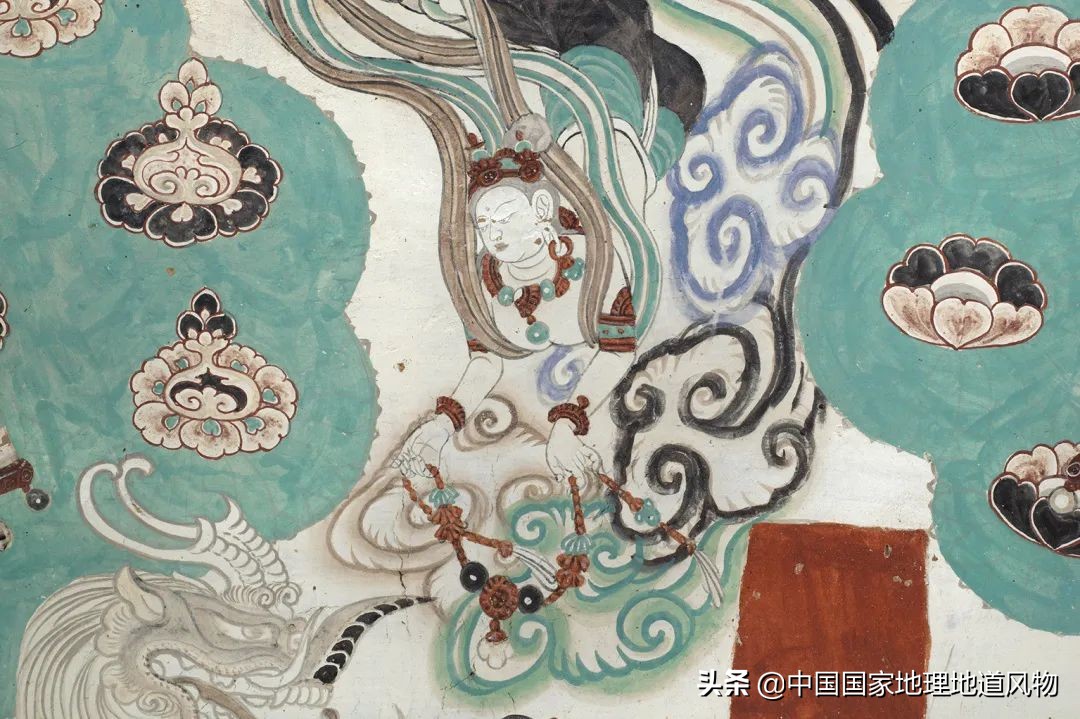 打卡美好中国景点任务,打卡美好中国一共有多少打卡点