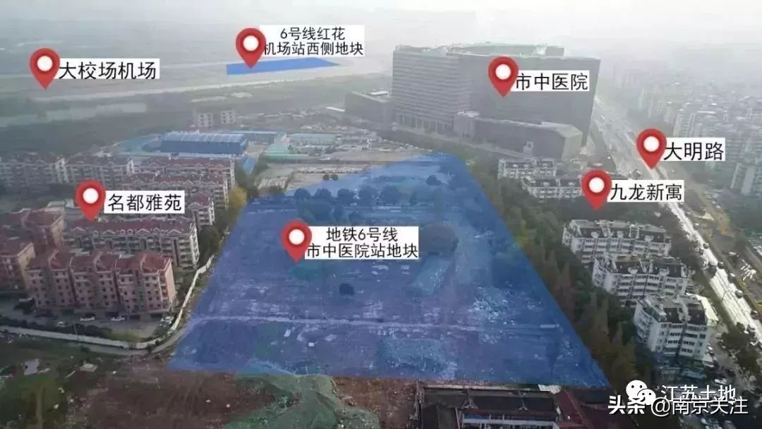 最近南京新消息,南京正在发生什么变化