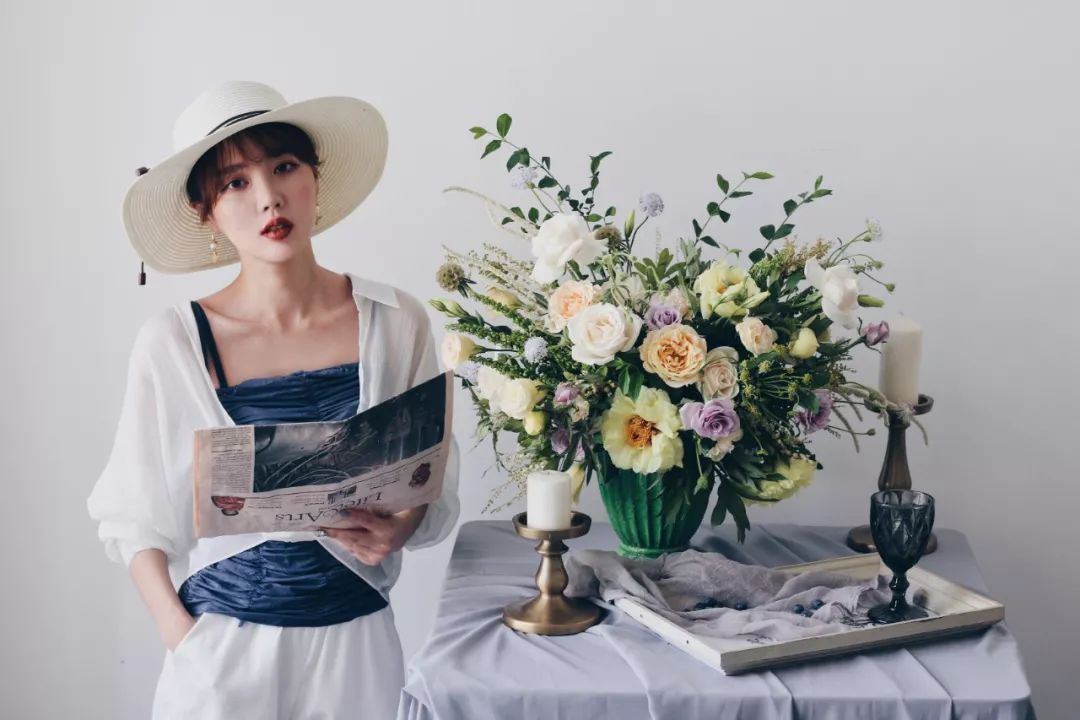 花艺大咖排行榜 (花艺大咖有哪些)