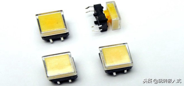 单片机快速入门:12864液晶屏实现多功能数字时钟