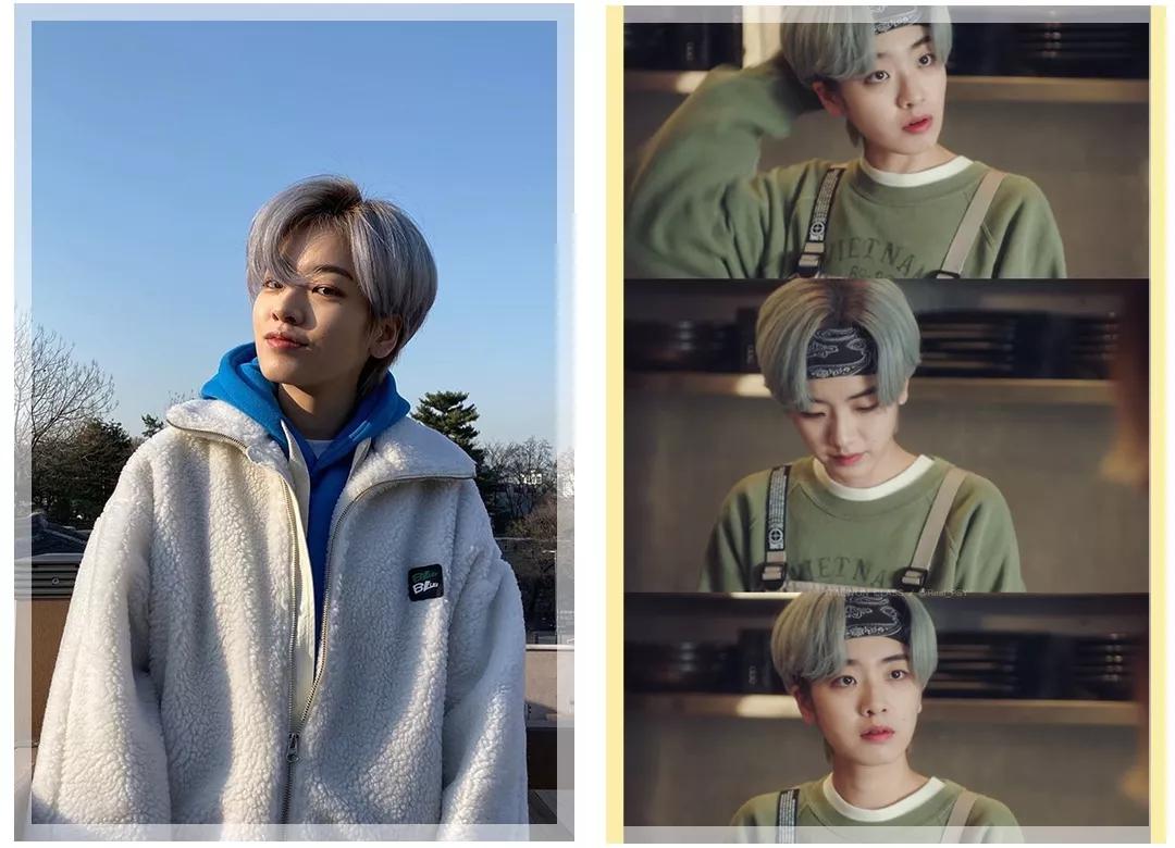 傻白甜过气了！现在流行A到炸的“恶女风”！又飒又迷人