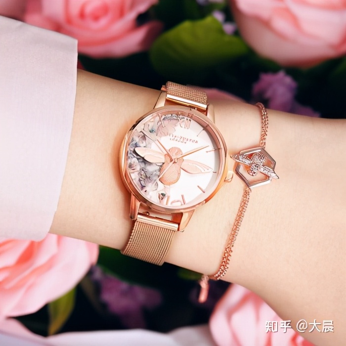 生日送手表表示什么,生日手表送什么品牌