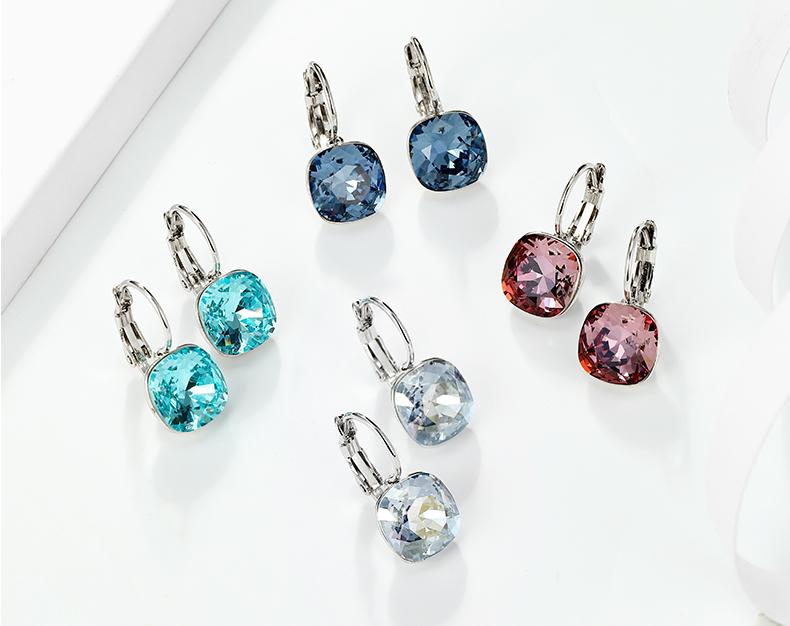 要戴大牌首饰吗,不贵又显档次的首饰品牌