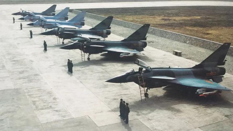 我国列装多少歼20,从歼20到运20