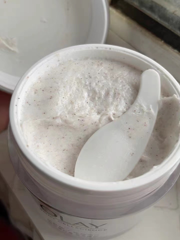 磨砂膏推荐美白去鸡皮和死皮,磨砂膏测评红黑榜去鸡皮平价