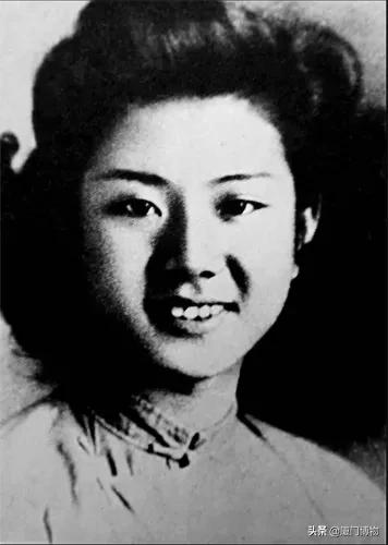 厦门宝藏｜这个名字，应该被所有厦门人铭记