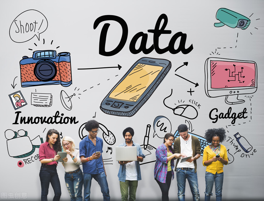 直播电商第三者“胖球”,拿着别人的数据说事,出来混早晚要还的