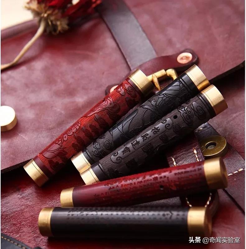 一次性打火机扔了吧！现流行这“一根棍”，用过的男人都称赞