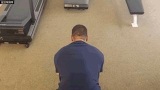 女性丰臀健身训练营,居家健身25分钟翘臀训练