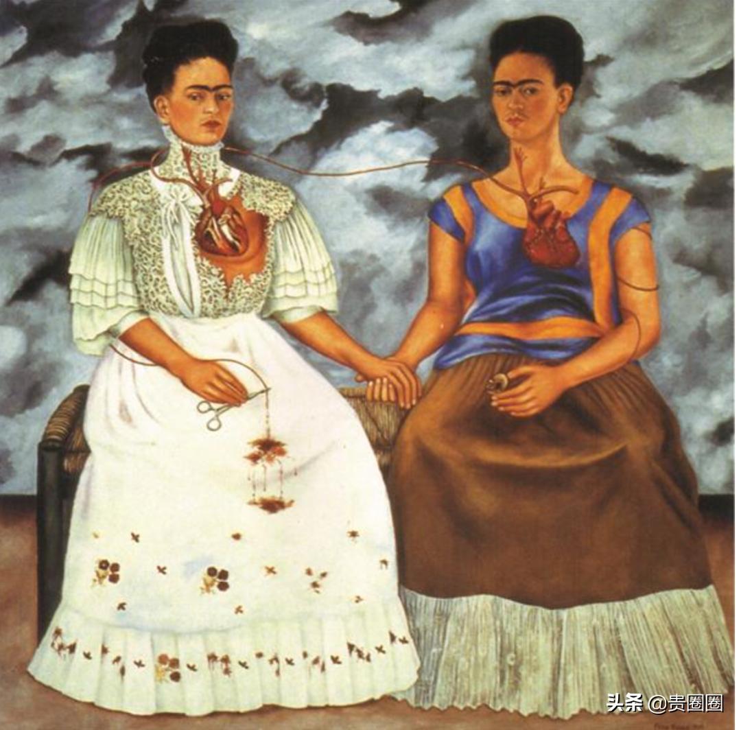 因车祸失童贞、丈夫出轨妹妹，她发誓做“最出名荡妇”，活成传奇