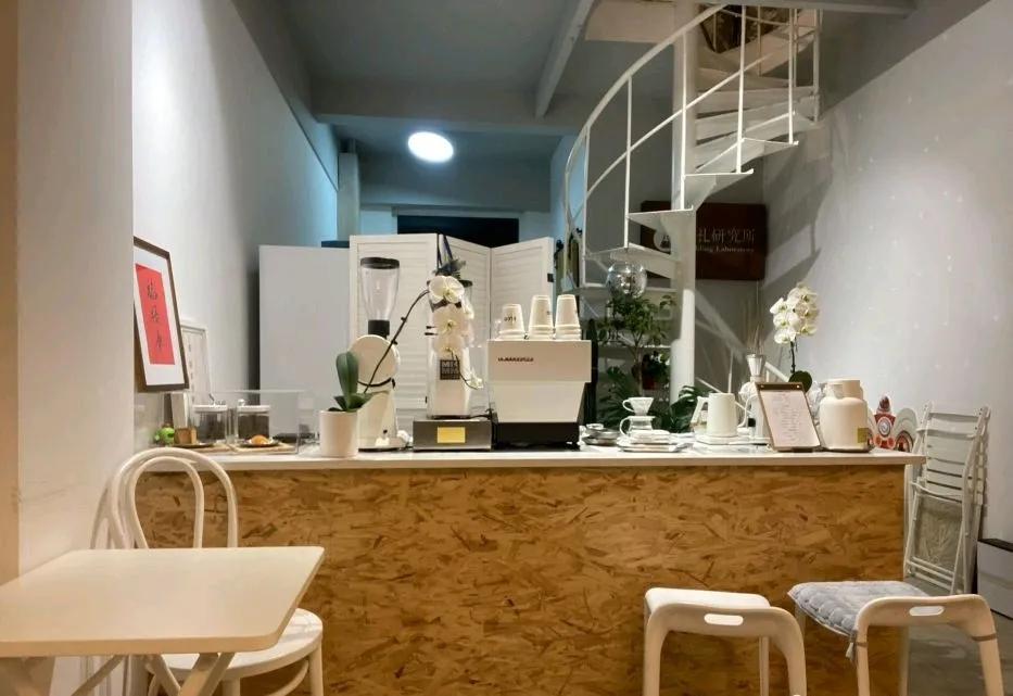 秦皇岛咖啡馆打卡地,秦皇岛特色咖啡馆