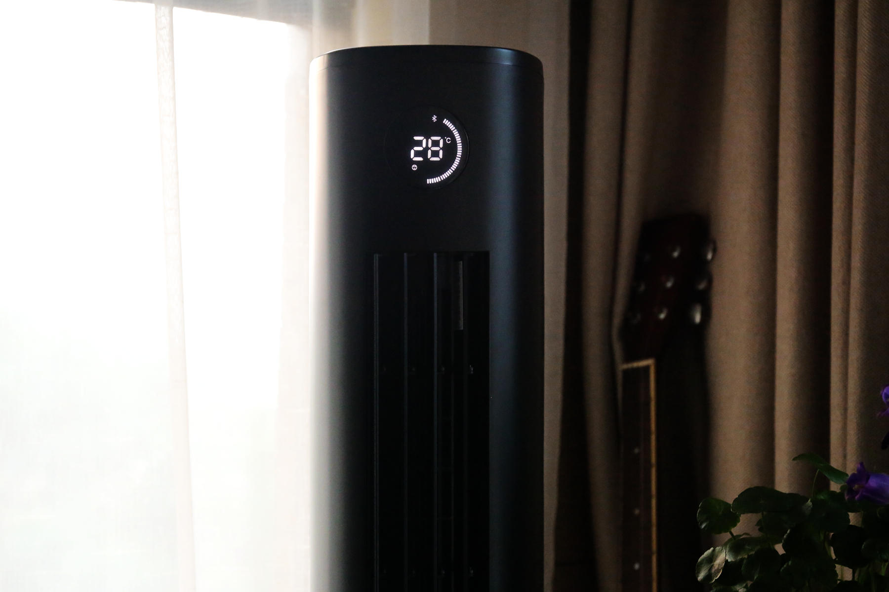 不加水制冷空调扇是不是智商税,空调扇家用制冷冷风扇是智商税吗