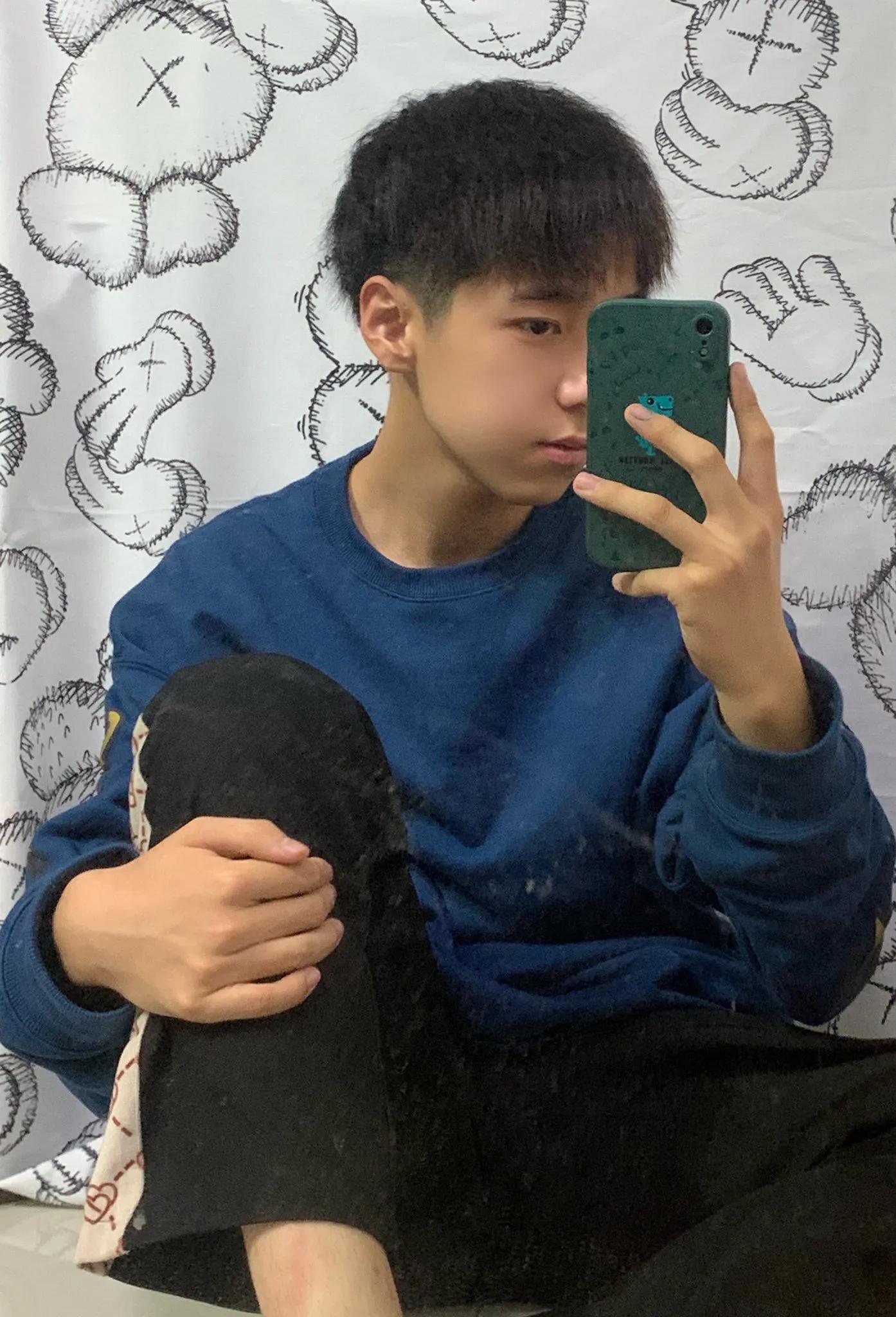 体育小奶狗知乎,体育型小奶狗