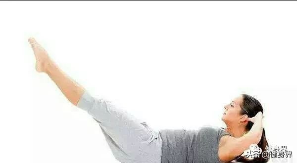 性感部位“肌”不可失