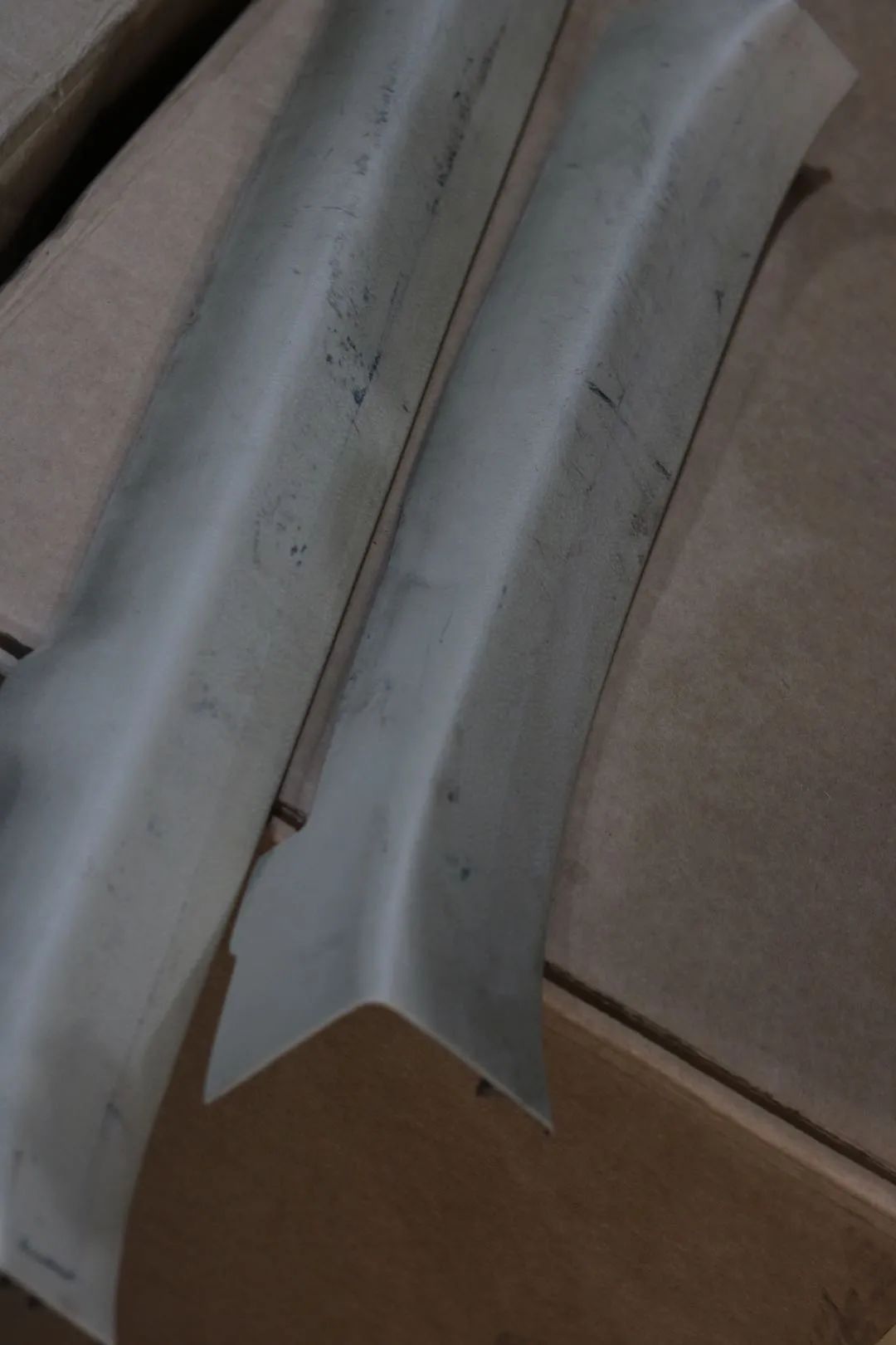 怪兽汽车翻新地址,怪兽修车翻新奥迪q7