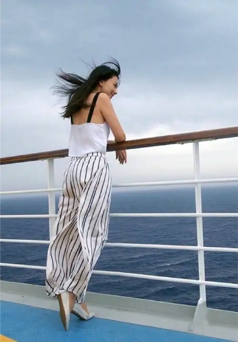 胯宽臀大怎么解决,胯宽臀围大穿哪款