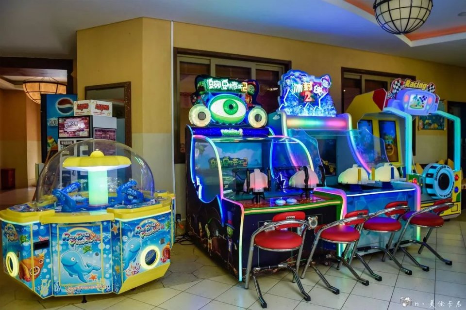 亚龙湾亲子酒店推荐适合带孩子,亚龙湾最适合亲子游的度假酒店