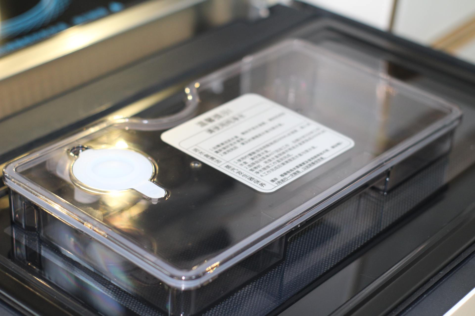 水波炉和微蒸烤箱有什么区别,水波炉蒸烤一体机视频