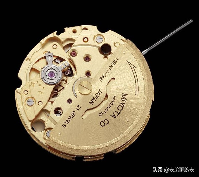 如何辨别瑞士手表机芯,怎么辨别瑞士手表机芯