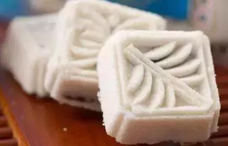 上海人都不一定知道的糕点大全,上海人最喜欢吃的甜品