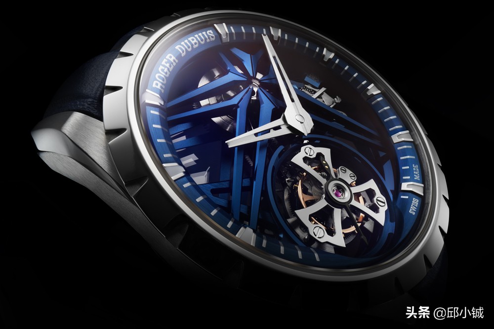 性价比超高的指针腕表,2021秒最佳计时腕表