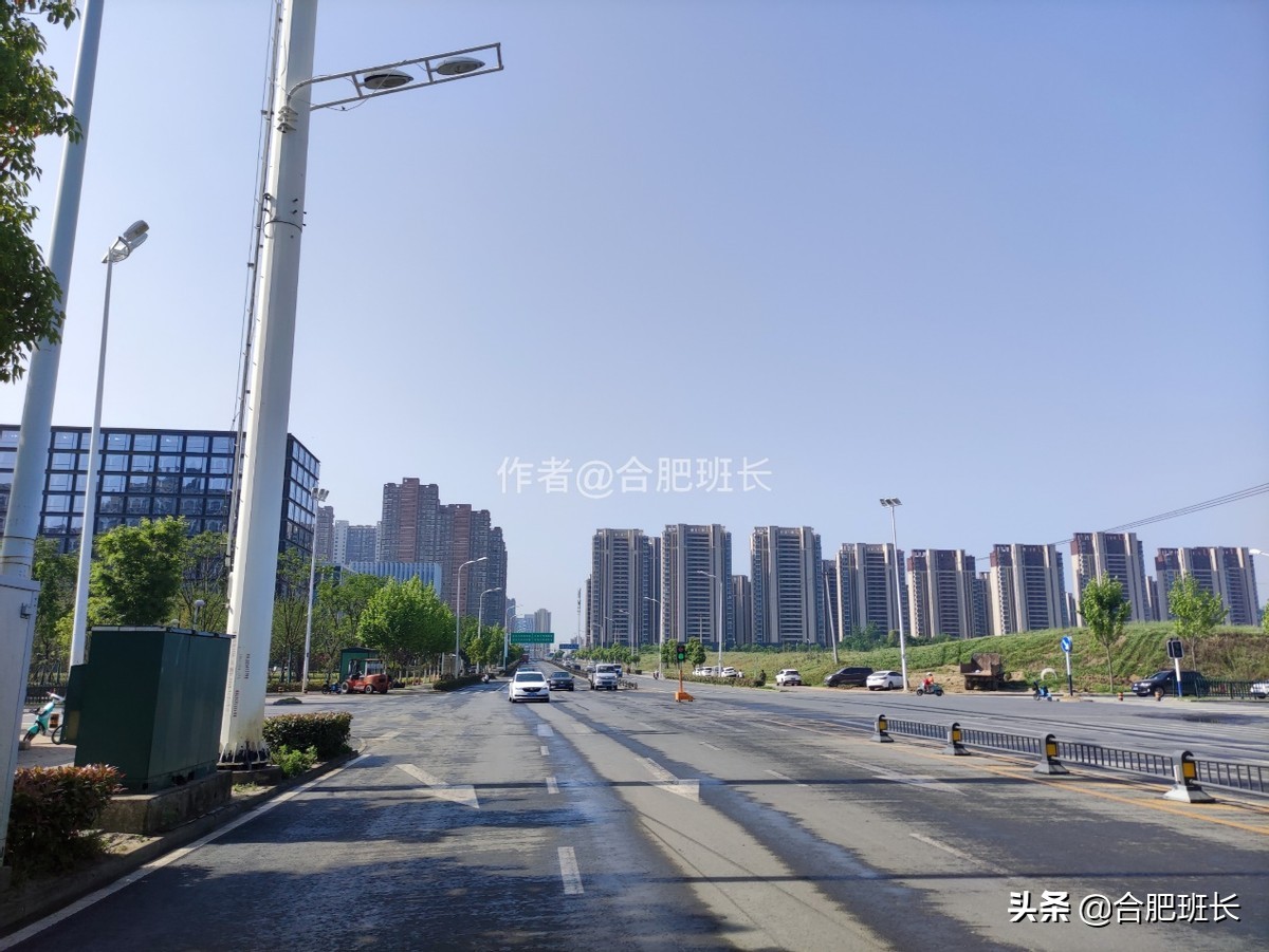 滨湖华润昆仑御最新消息,南三环华润昆仑御