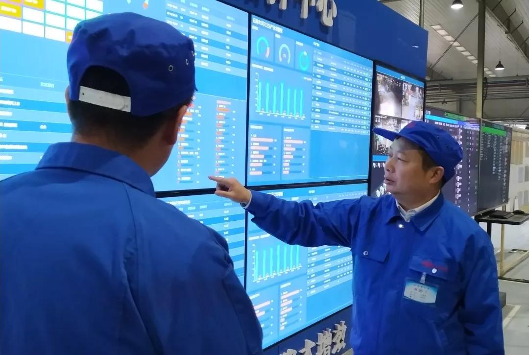 大连亚明压铸,大连亚明智能制造