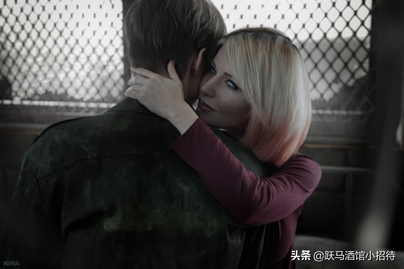 一口气看完寂静岭剧情,寂静岭1-5讲的是什么故事没看懂