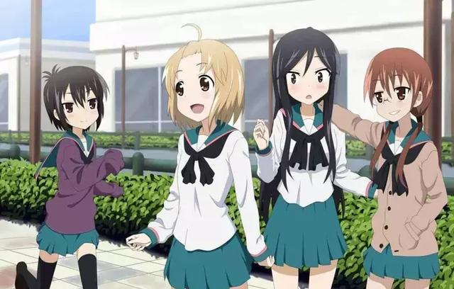 十大必看的冷门番,暑假不能错过的4部补番神作