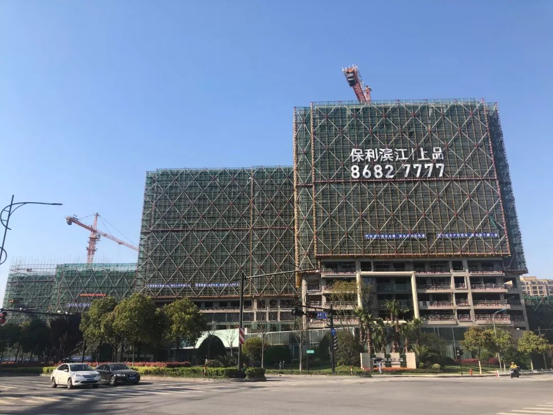 负责任的开发商不惧把最丑面展现，上品PK御品|房叔跑盘No.01