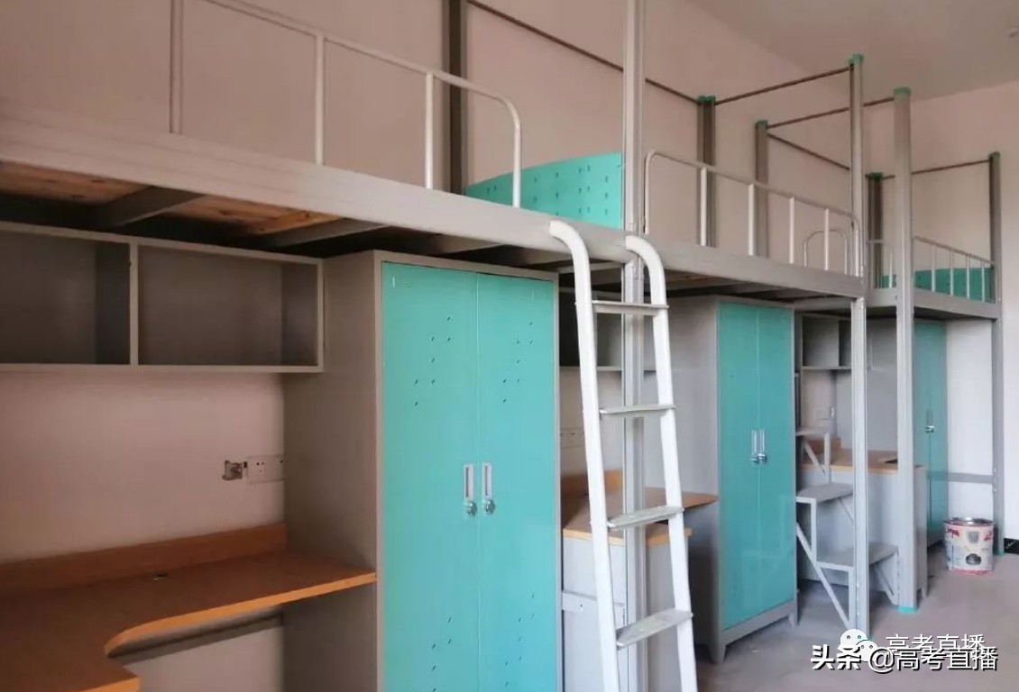 羡慕!广东大学新校区吊炸天!有6所专科公办院校