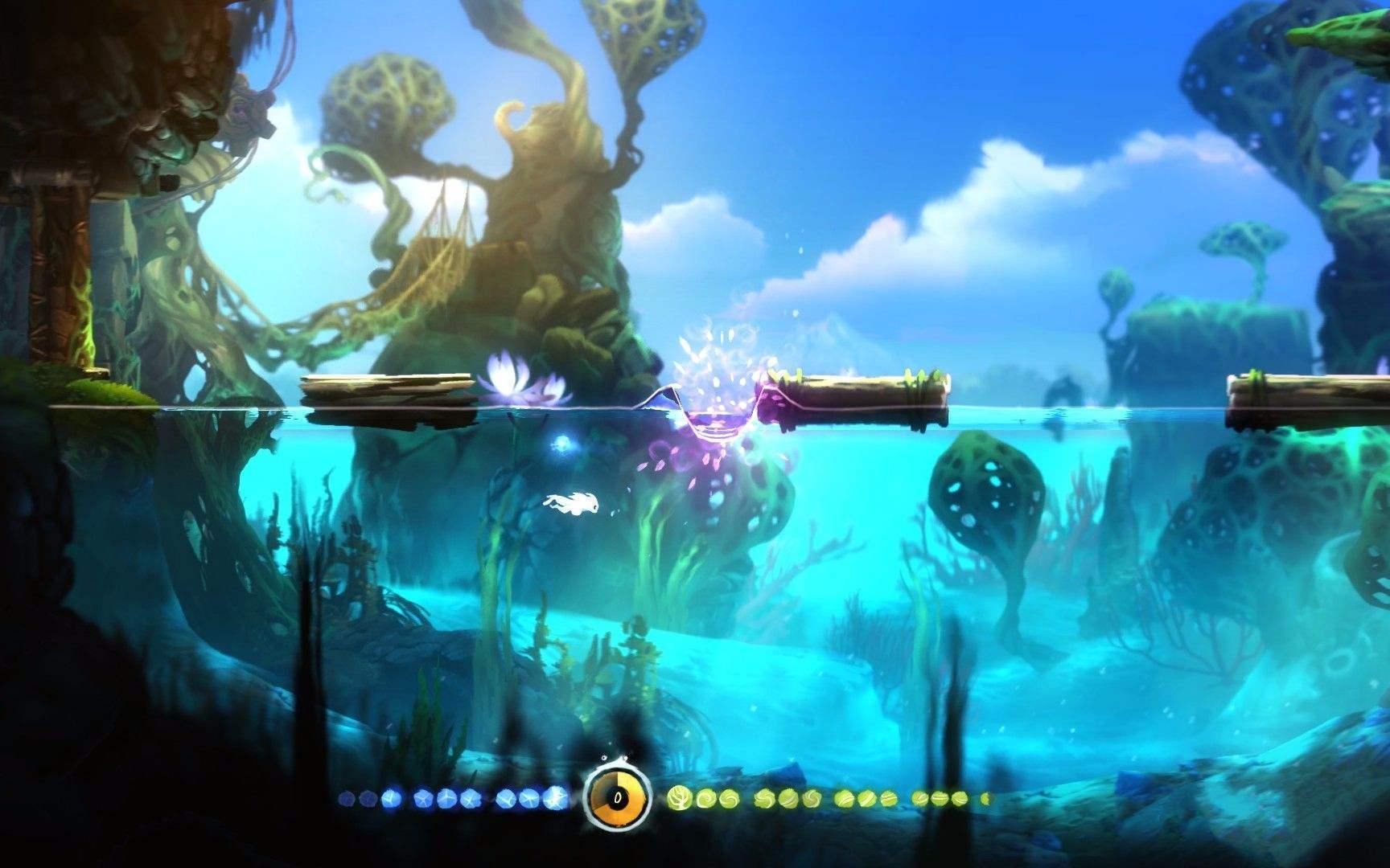 「此刻，大美将临！」：艺术*游戏性**盘点