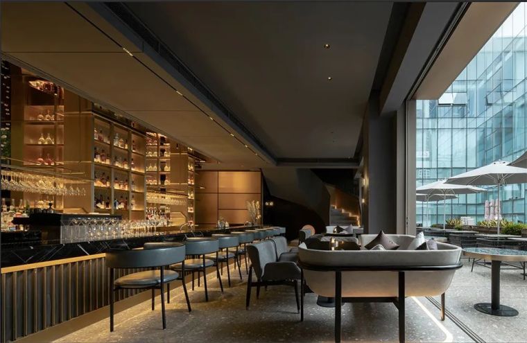 室内设计师如何做工装,设计师公装项目设计教程