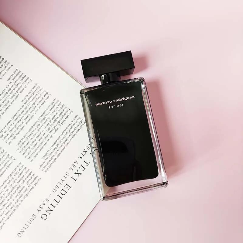 少女心香水推荐,这几款香水闻起来实在太高级了