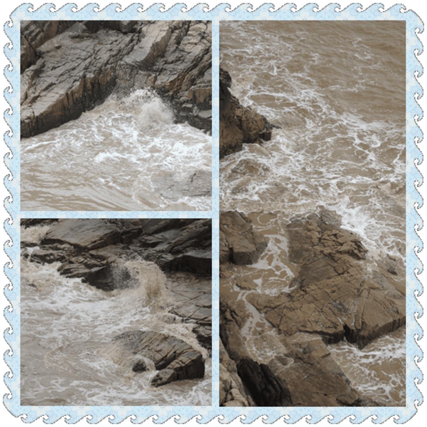 自助旅行普陀山,普陀山旅行