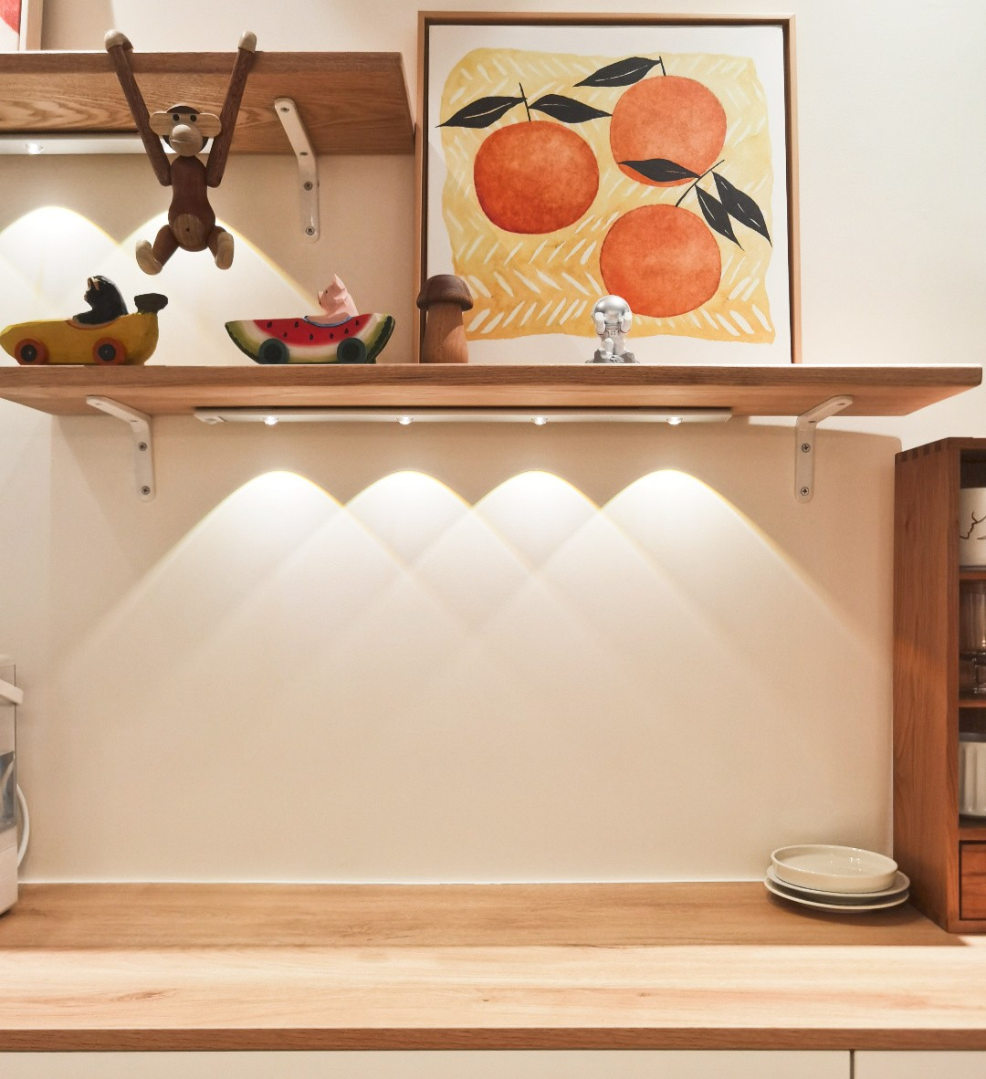 100个高颜值家居小物件,好物分享十五个超实用家居好物