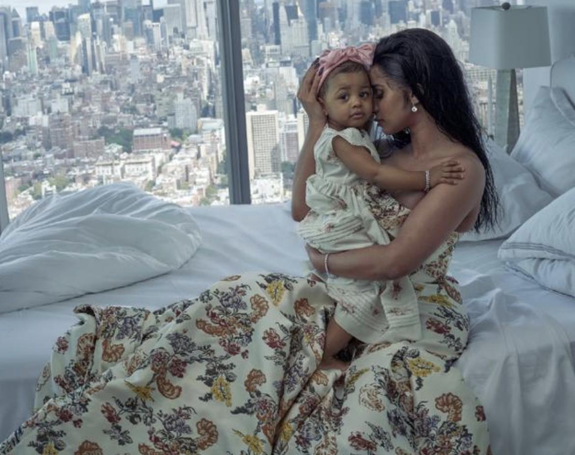 2020年女明星生孩子列表,9位高龄生二胎的女星